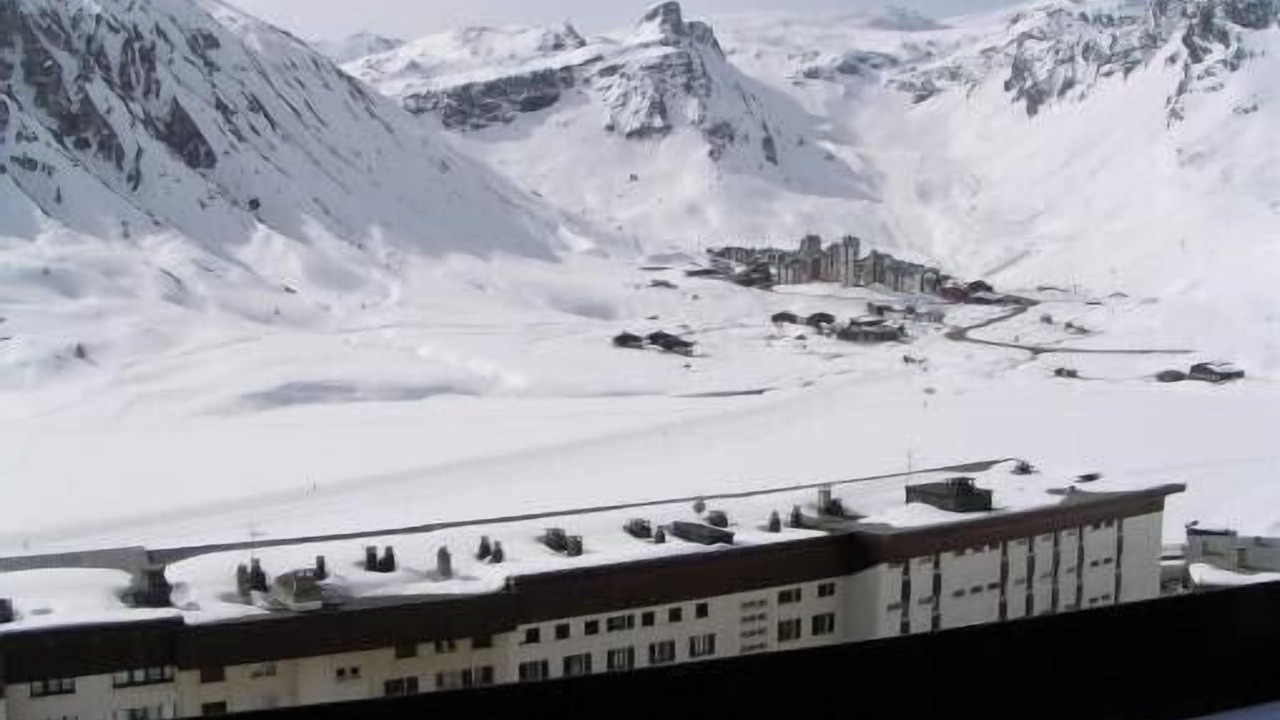Photo of Outdoor in Tignes le Lac