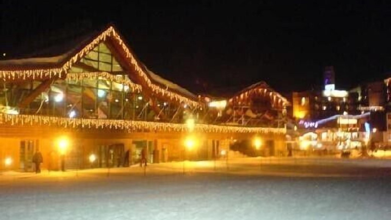Photo of Outdoor in Tignes le Lac