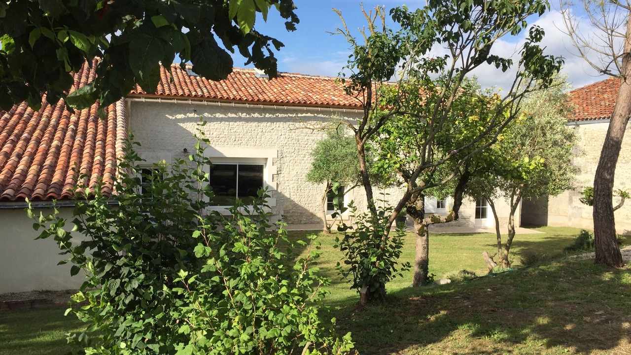 Photo of Outdoor in Juillac-le-Coq