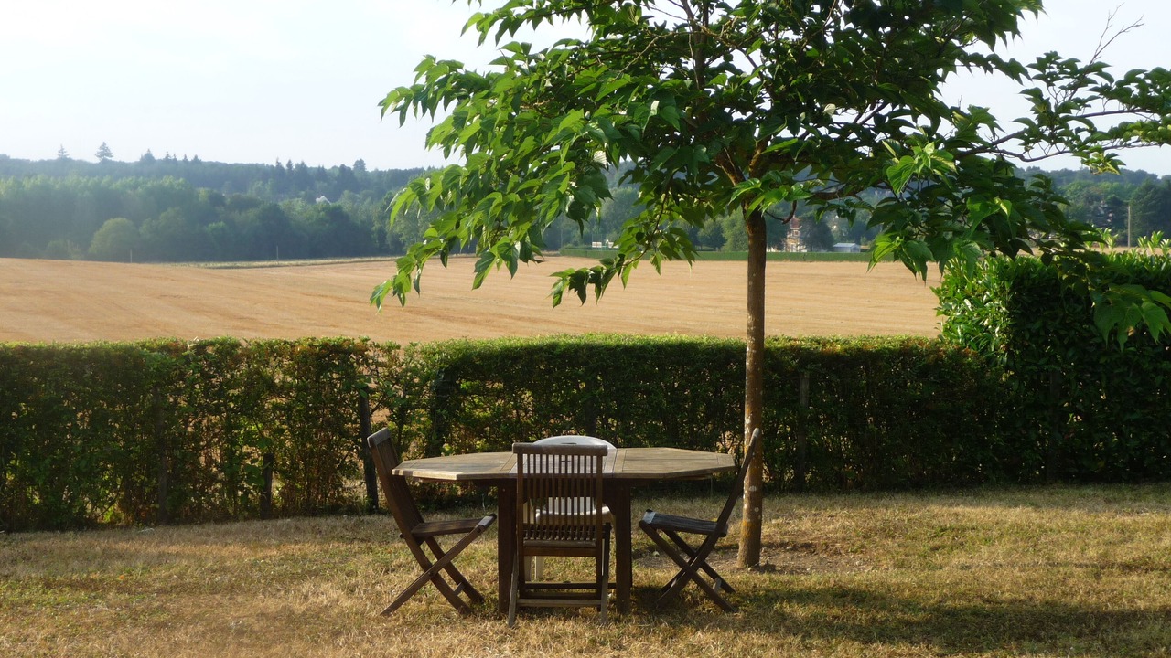 Photo of Outdoor in Cellettes