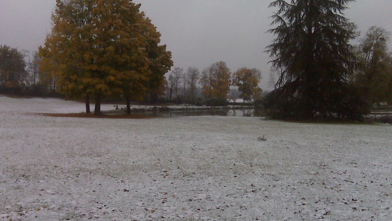 Photo of Outdoor in Cellettes