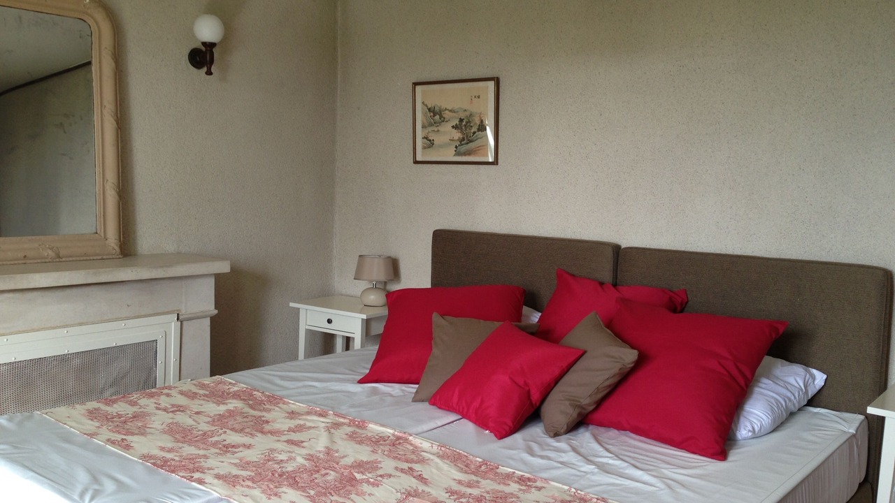 Photo of Bedroom in Cellettes