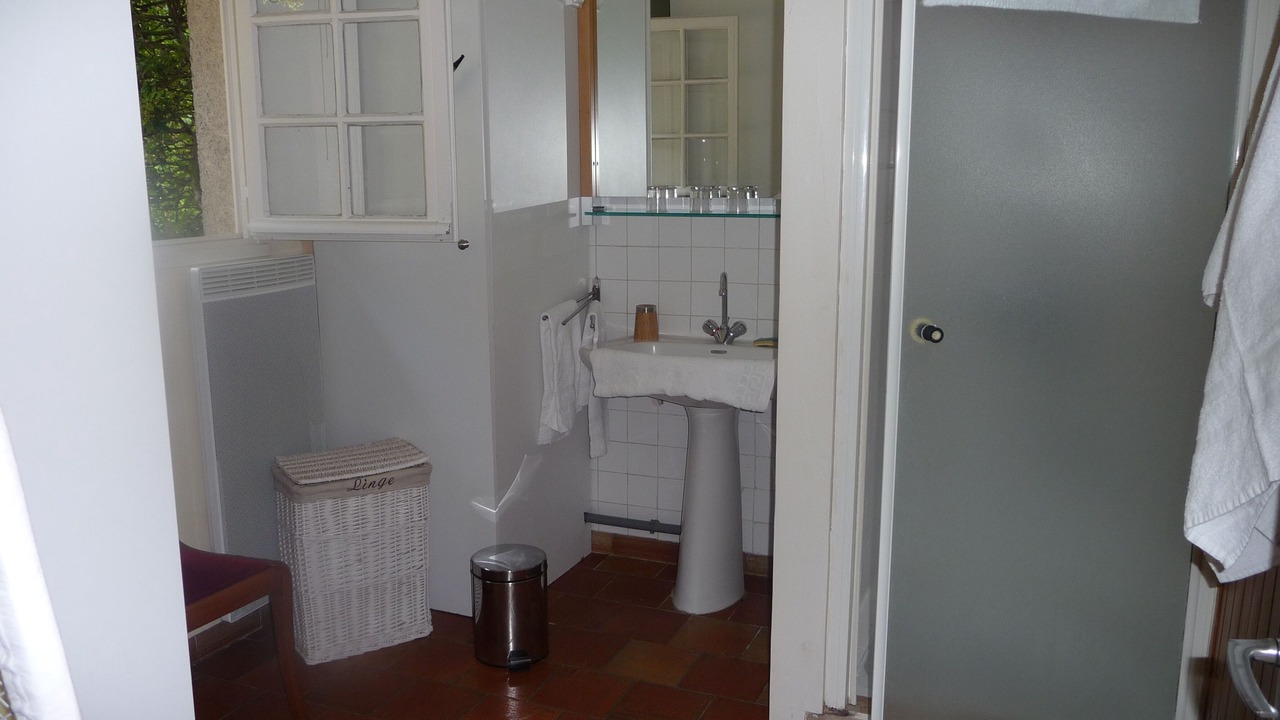 Photo of Bathroom in Cellettes