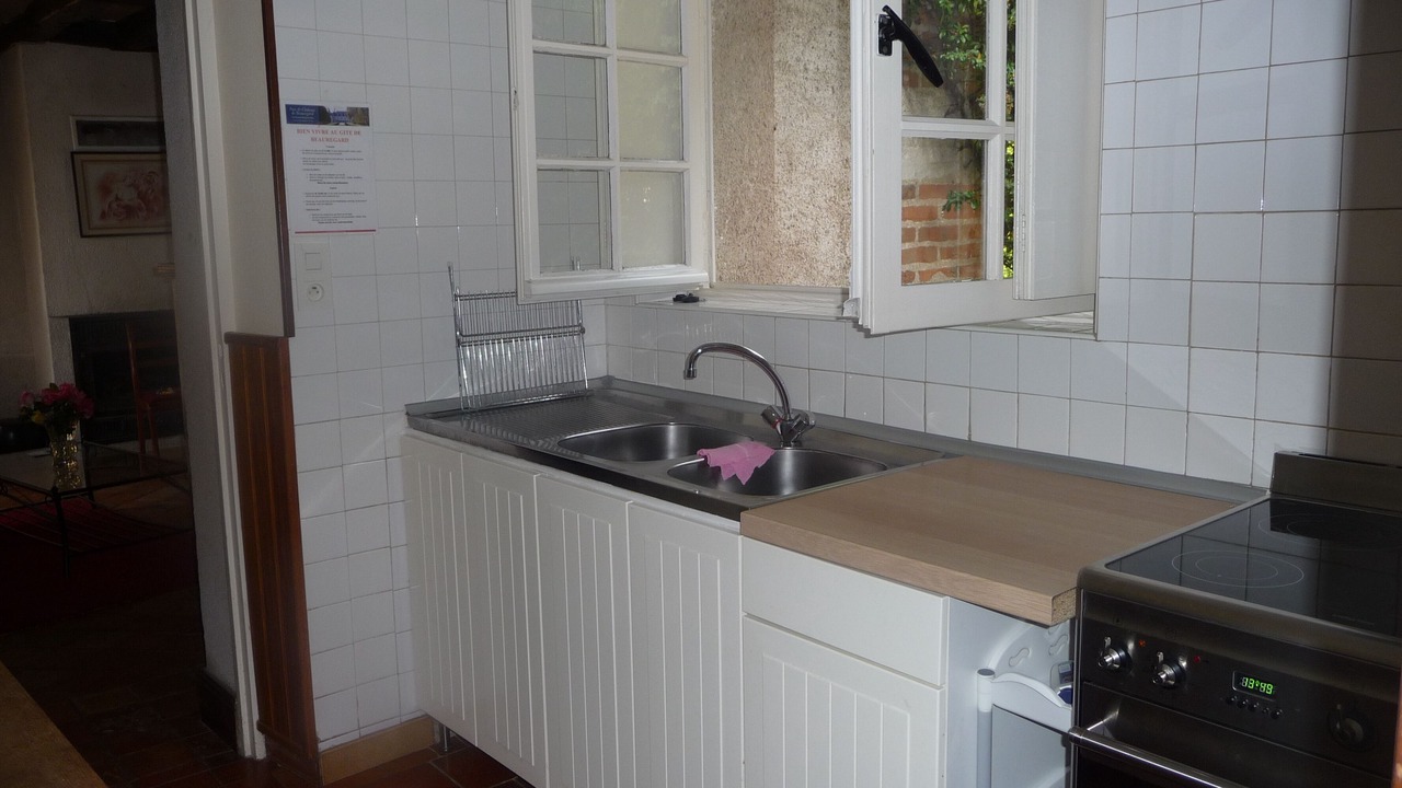 Photo of Kitchen in Cellettes