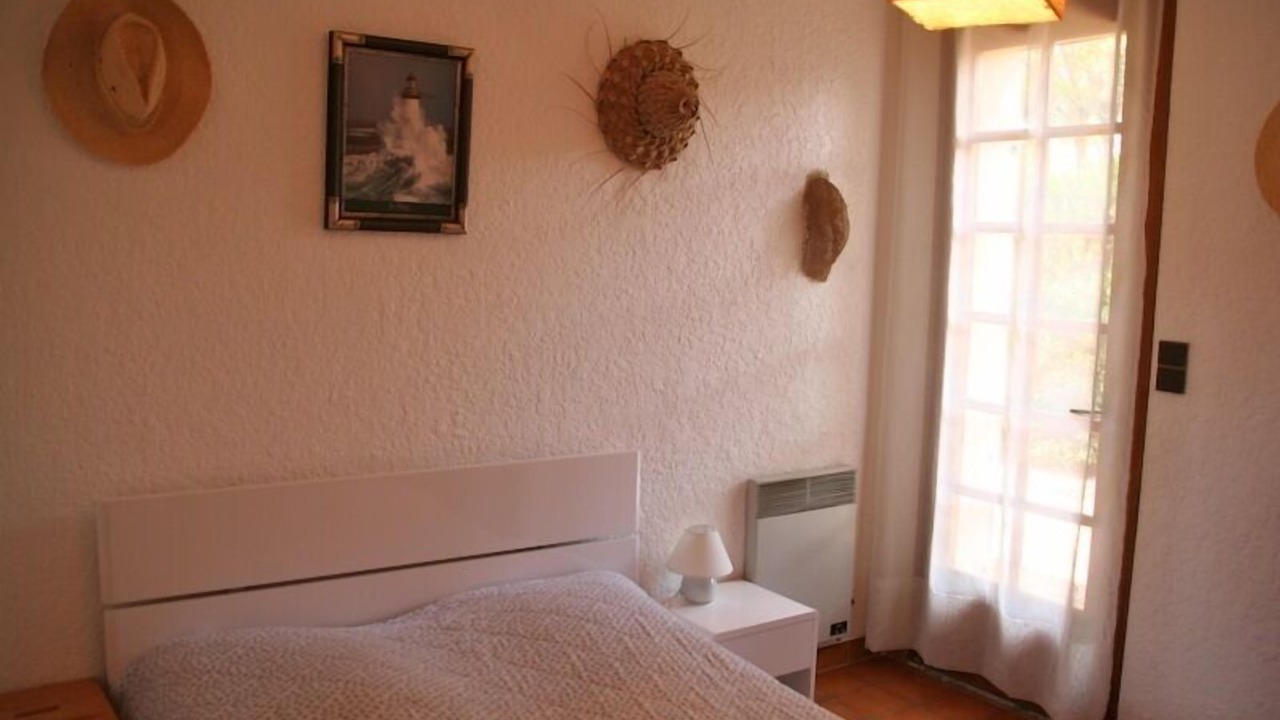 Photo of Bedroom in Le Canon