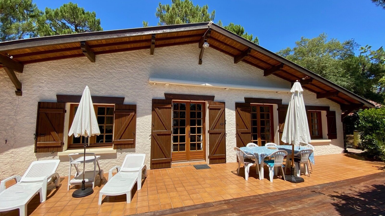 Photo of Outdoor in Le Canon