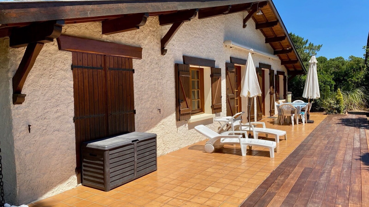 Photo of Outdoor in Le Canon