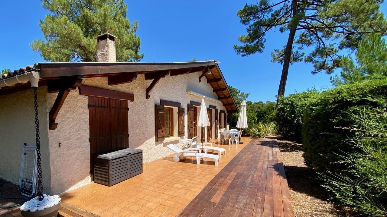 Photo of Patio Balcony in Le Canon