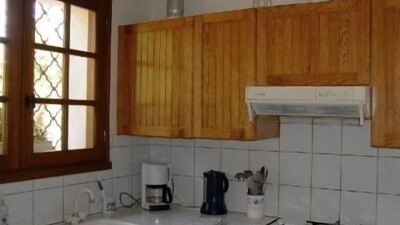 Photo of Kitchen in Le Canon