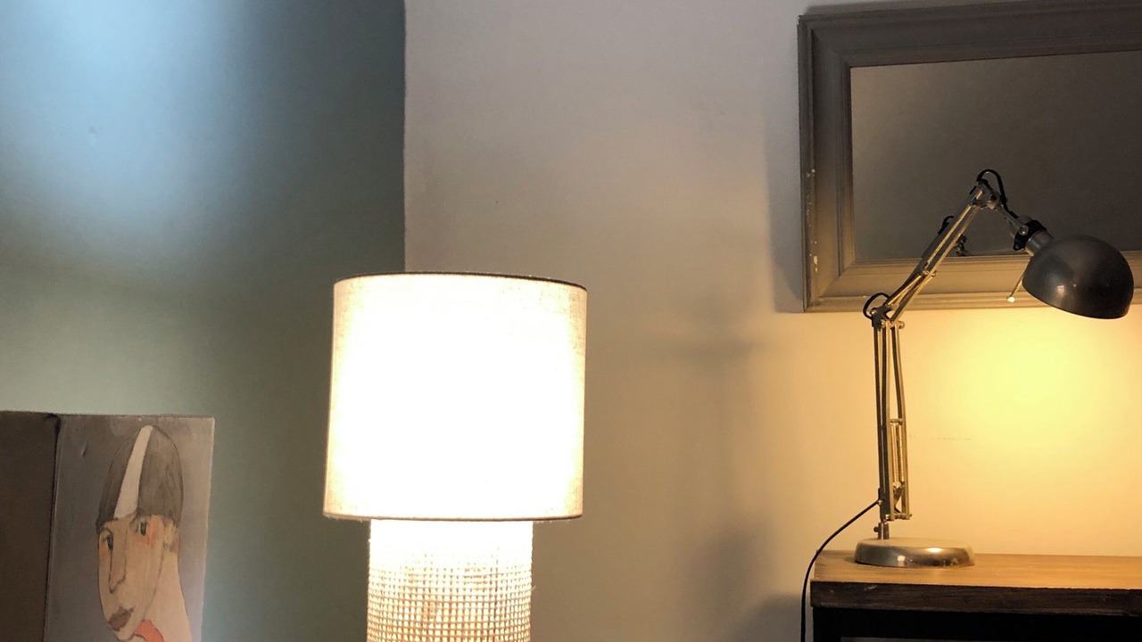Photo of Bedroom in Old Town