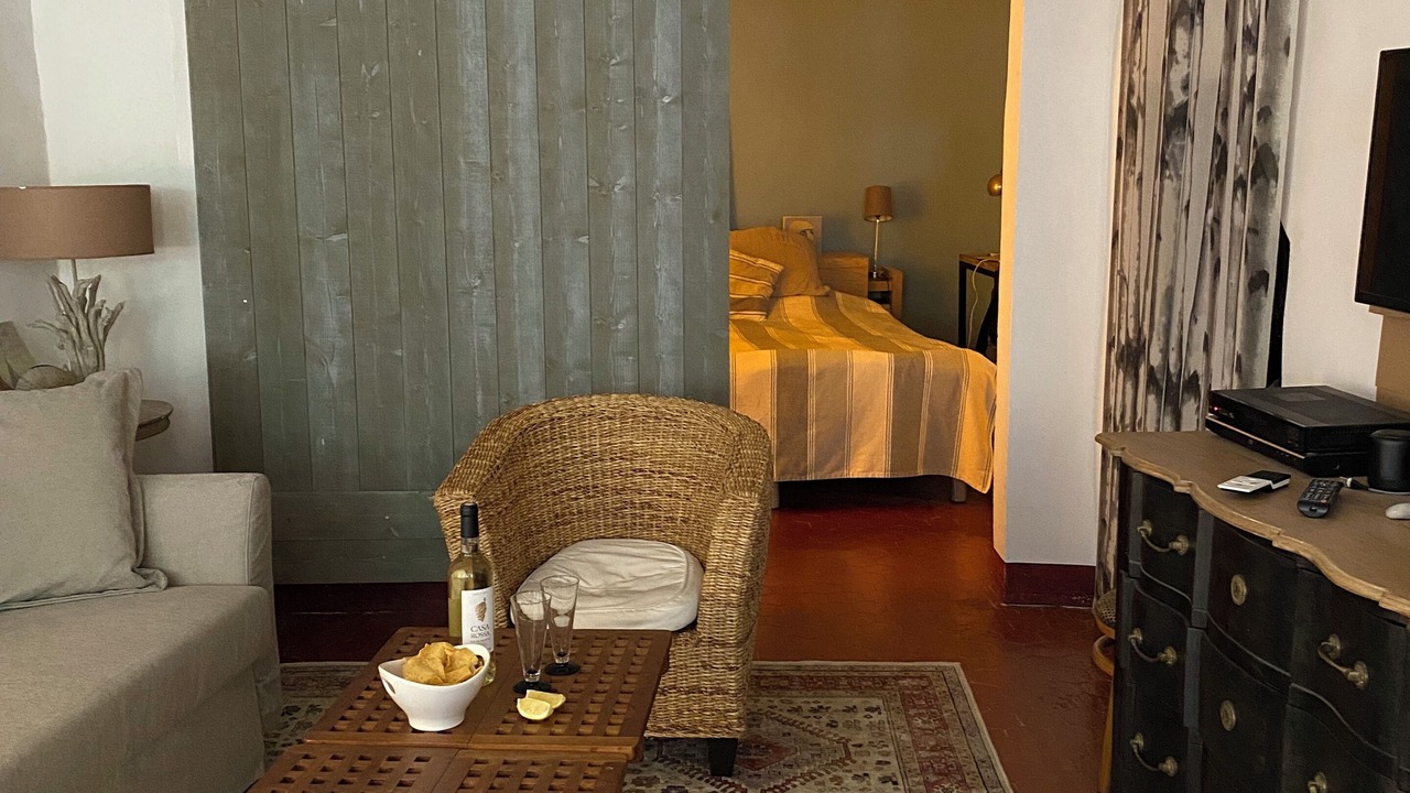Photo of Bedroom in Old Town