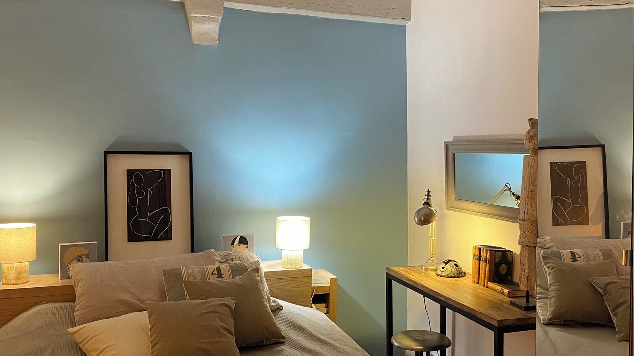 Photo of Bedroom in Old Town
