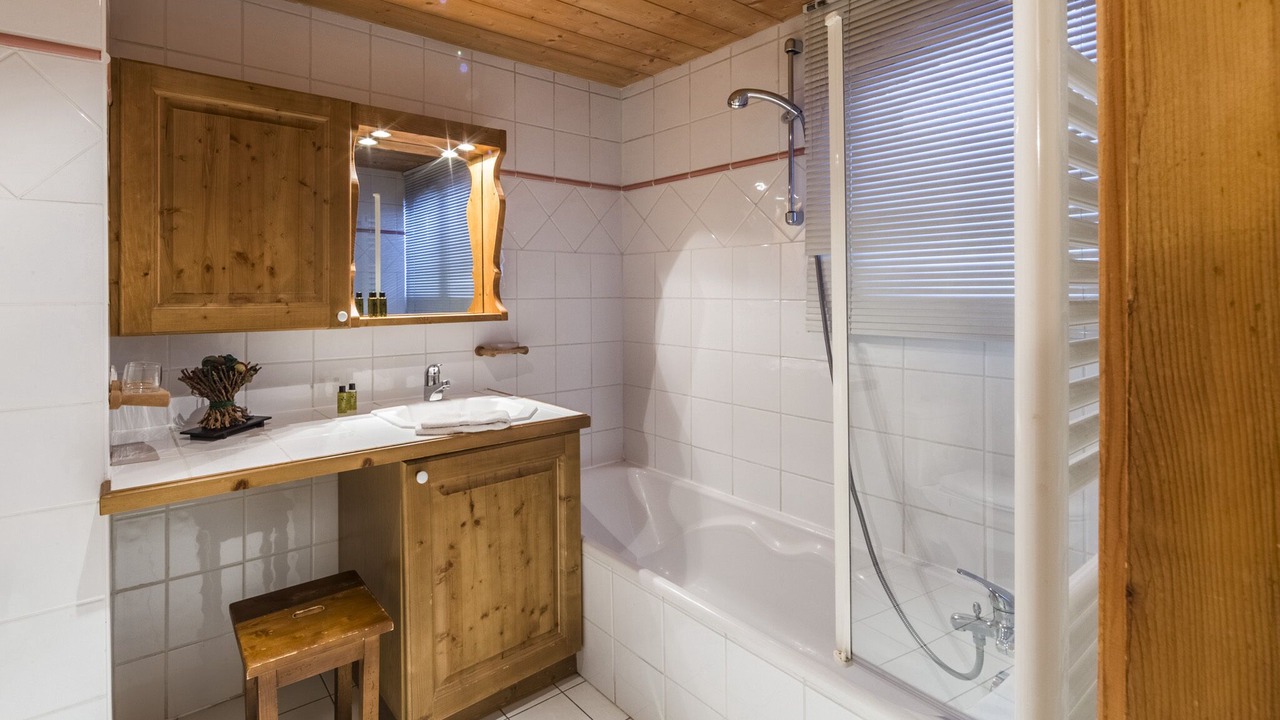 Photo of Bathroom in Val-d'Isere