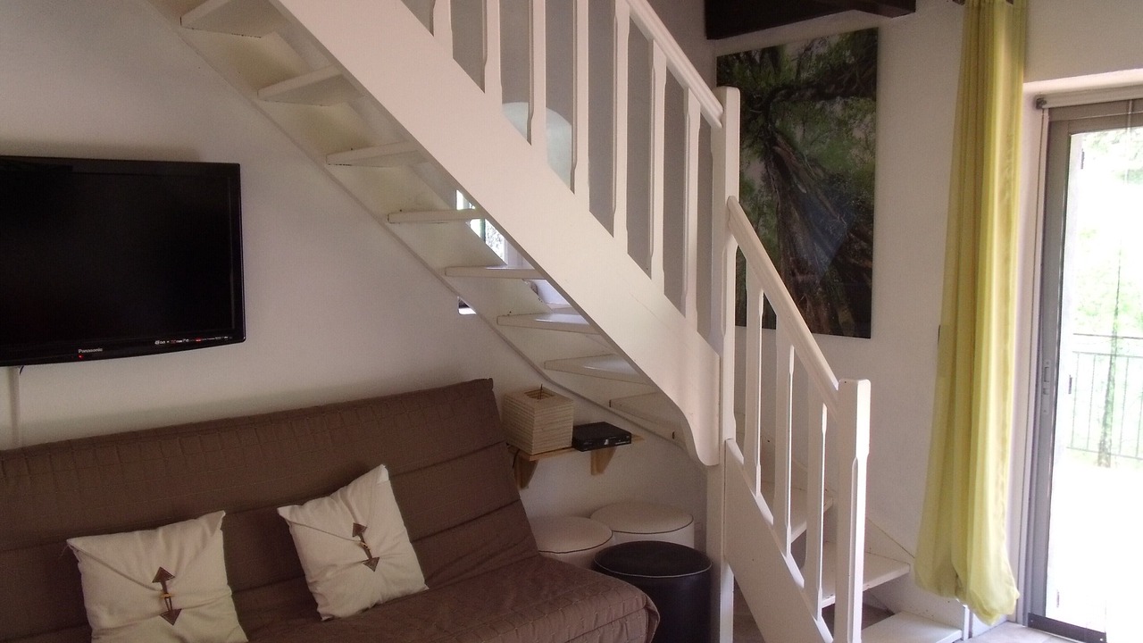 Photo of Livingroom in Juvinas