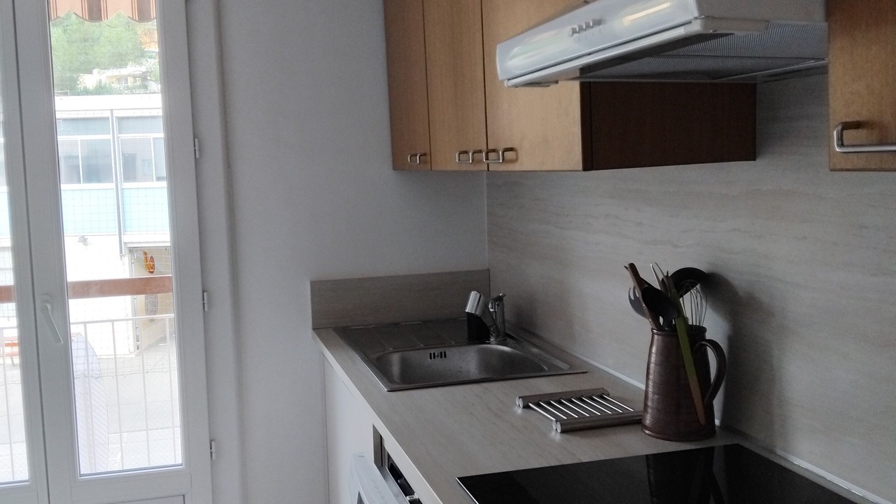 Photo of Kitchen in Roquebrune-Cap-Martin