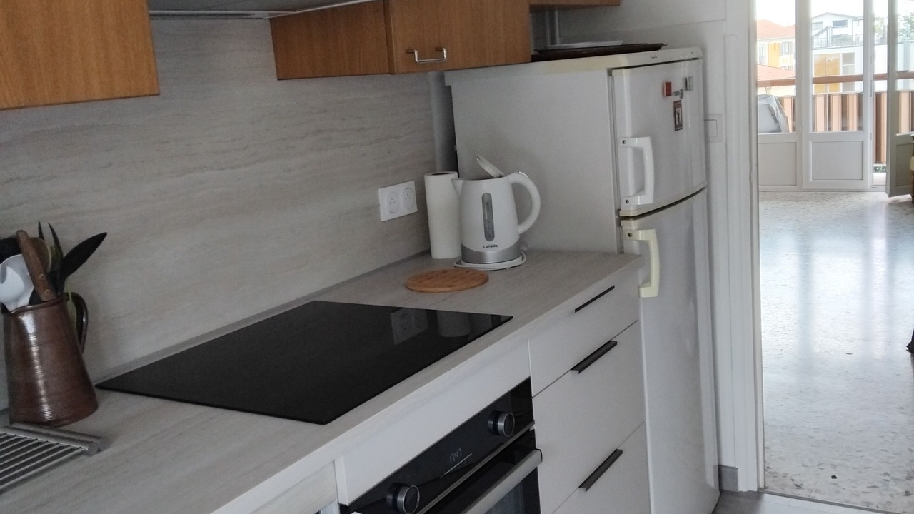 Photo of Kitchen in Roquebrune-Cap-Martin