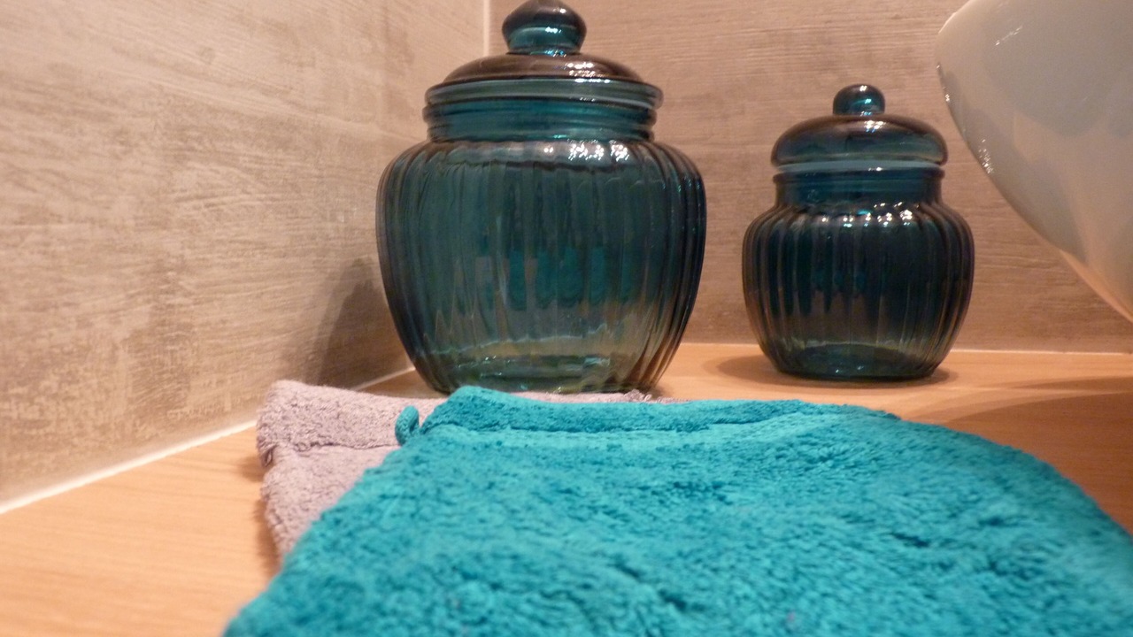 Photo of Bathroom in Mirepoix