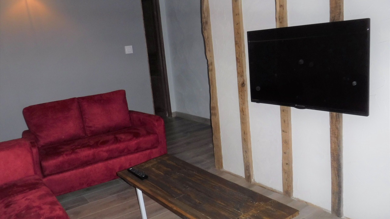 Photo of Livingroom in Mirepoix