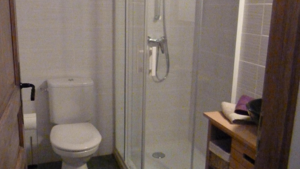 Photo of Bathroom in Mirepoix