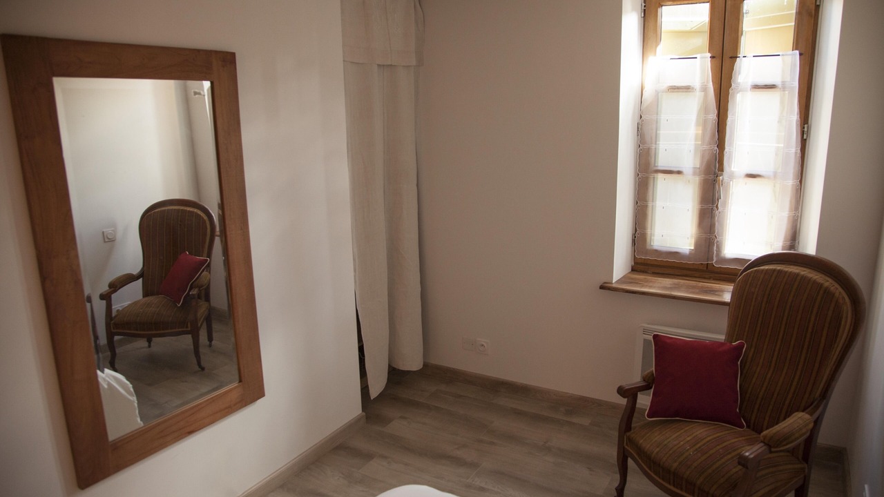 Photo of Bedroom in Mirepoix