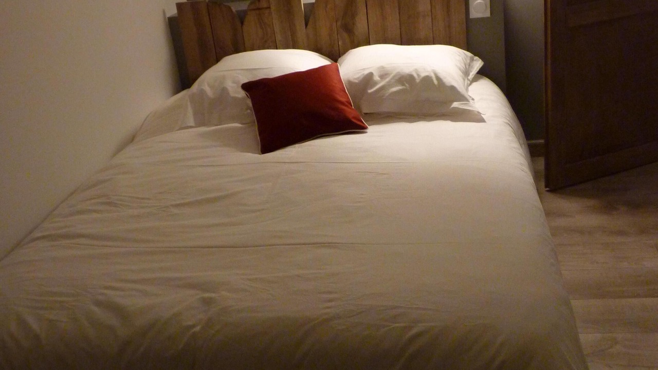 Photo of Bedroom in Mirepoix