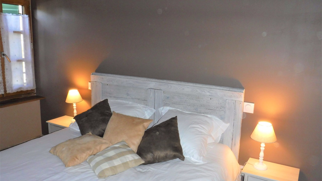 Photo of Bedroom in Mirepoix