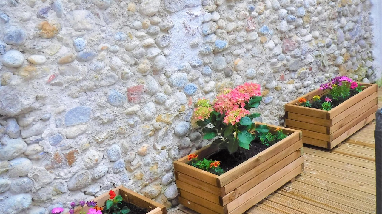 Photo of Outdoor in Mirepoix
