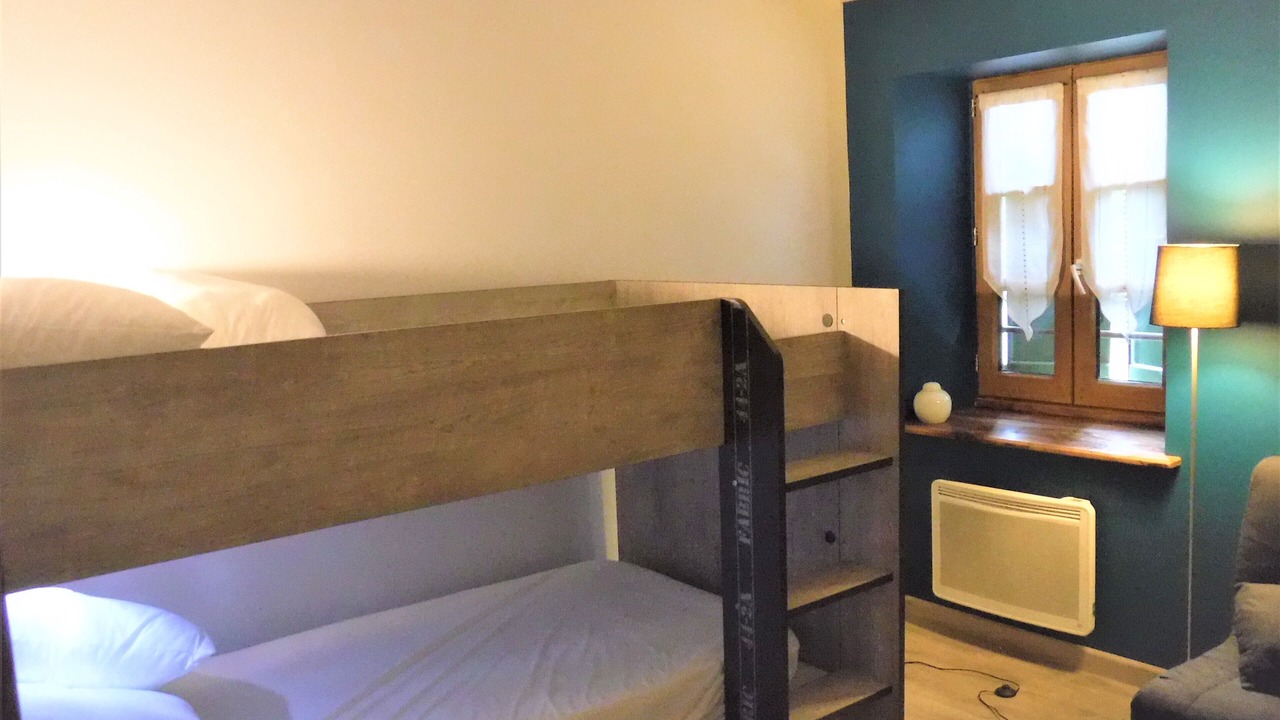 Photo of Bedroom in Mirepoix