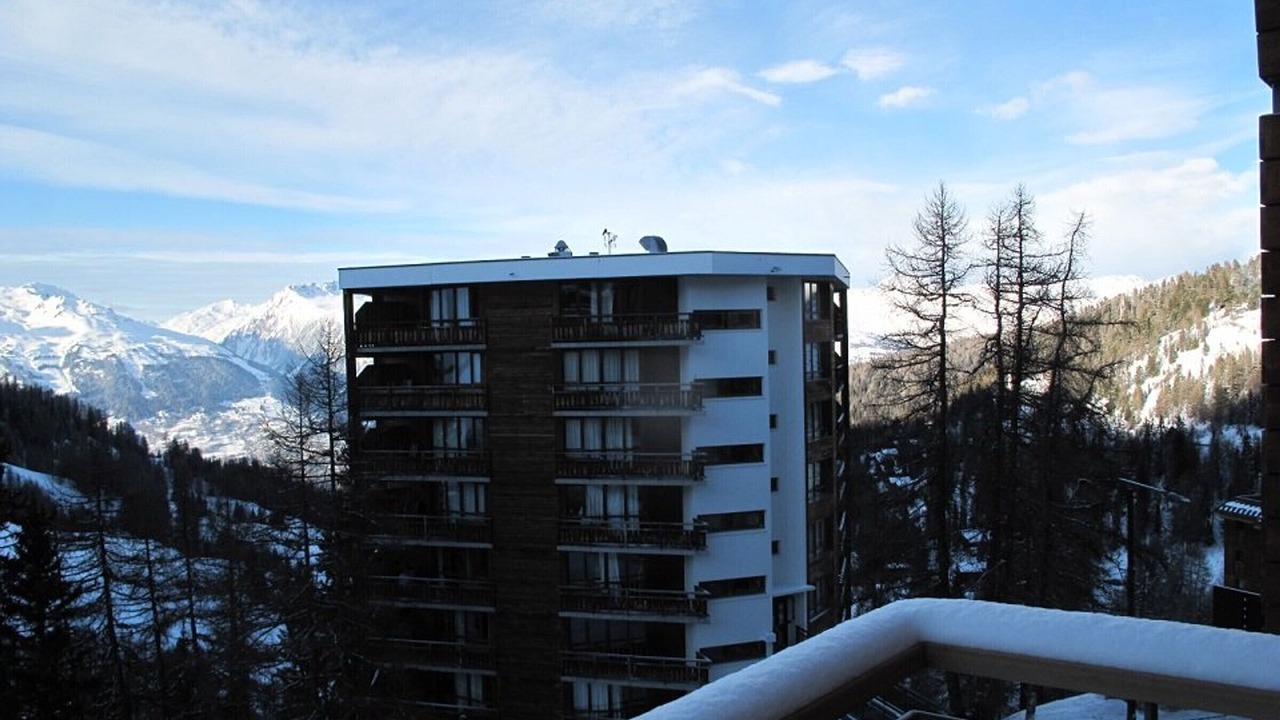 Photo of Outdoor in Plagne Centre