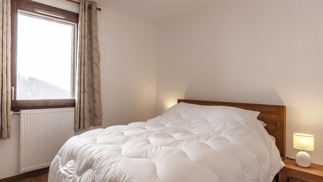 Photo of Bedroom in Plagne Centre
