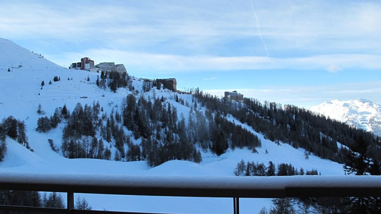 Photo of Outdoor in Plagne Centre