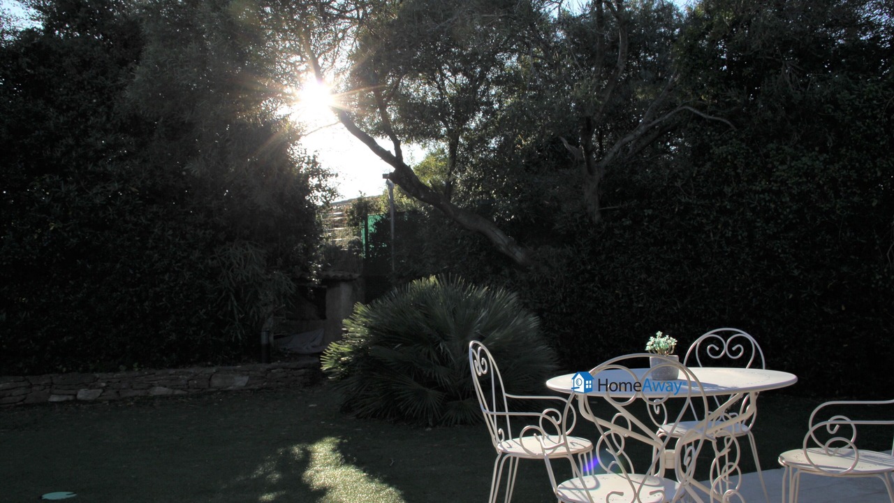 Photo of Outdoor in Sainte-Maxime