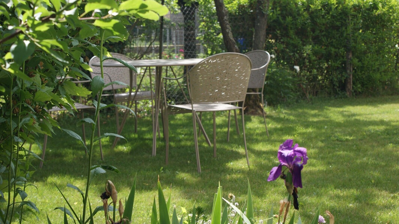Photo of Outdoor in Tailly
