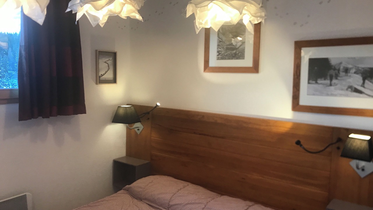 Photo of Bedroom in Saint-Etienne-en-Devoluy