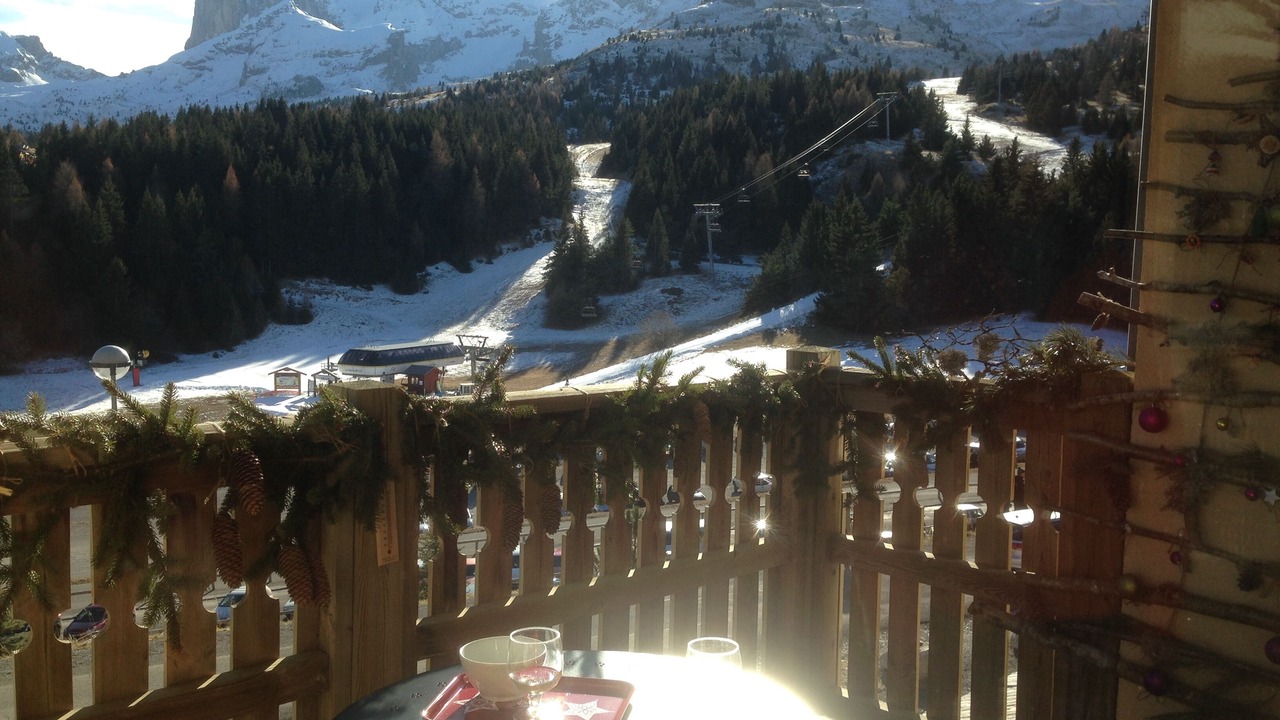 Photo of Outdoor in Saint-Etienne-en-Devoluy