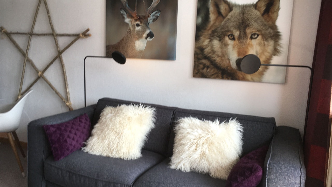 Photo of Livingroom in Saint-Etienne-en-Devoluy