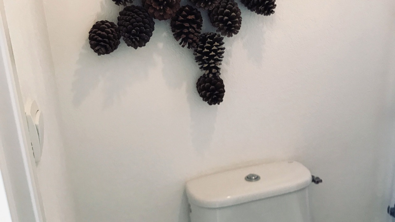 Photo of Bathroom in Saint-Etienne-en-Devoluy