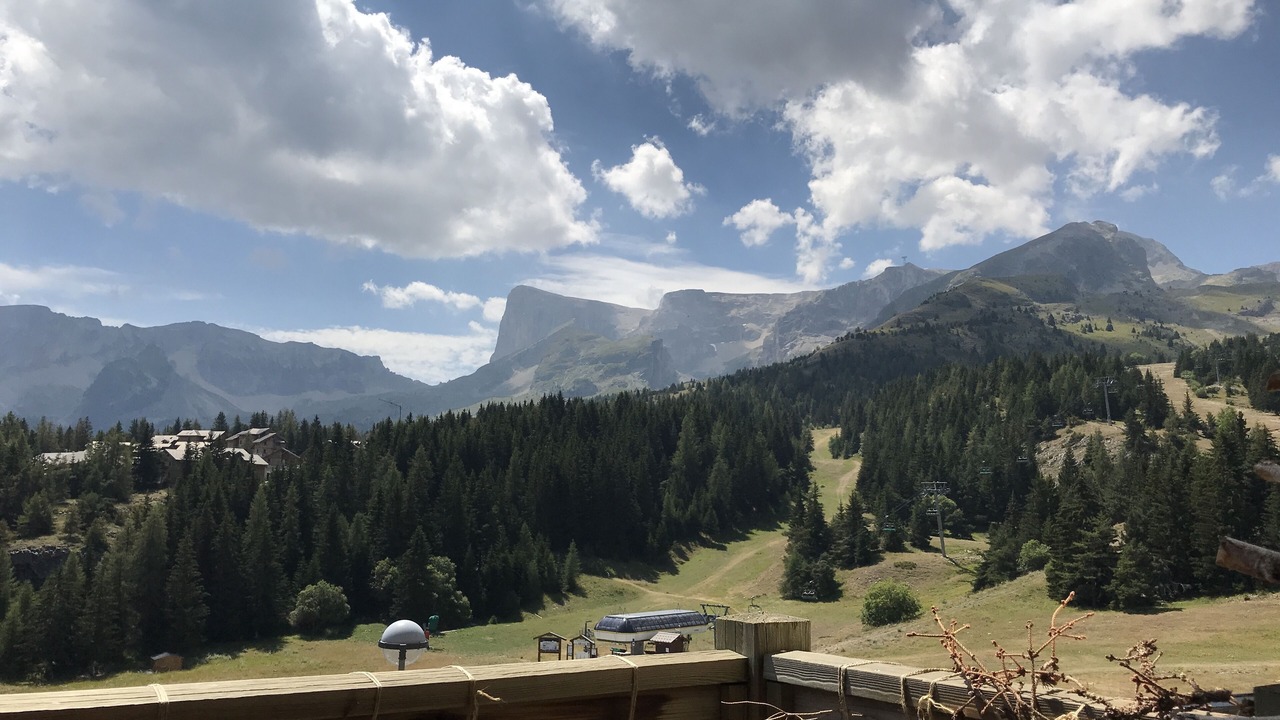Photo of Outdoor in Saint-Etienne-en-Devoluy