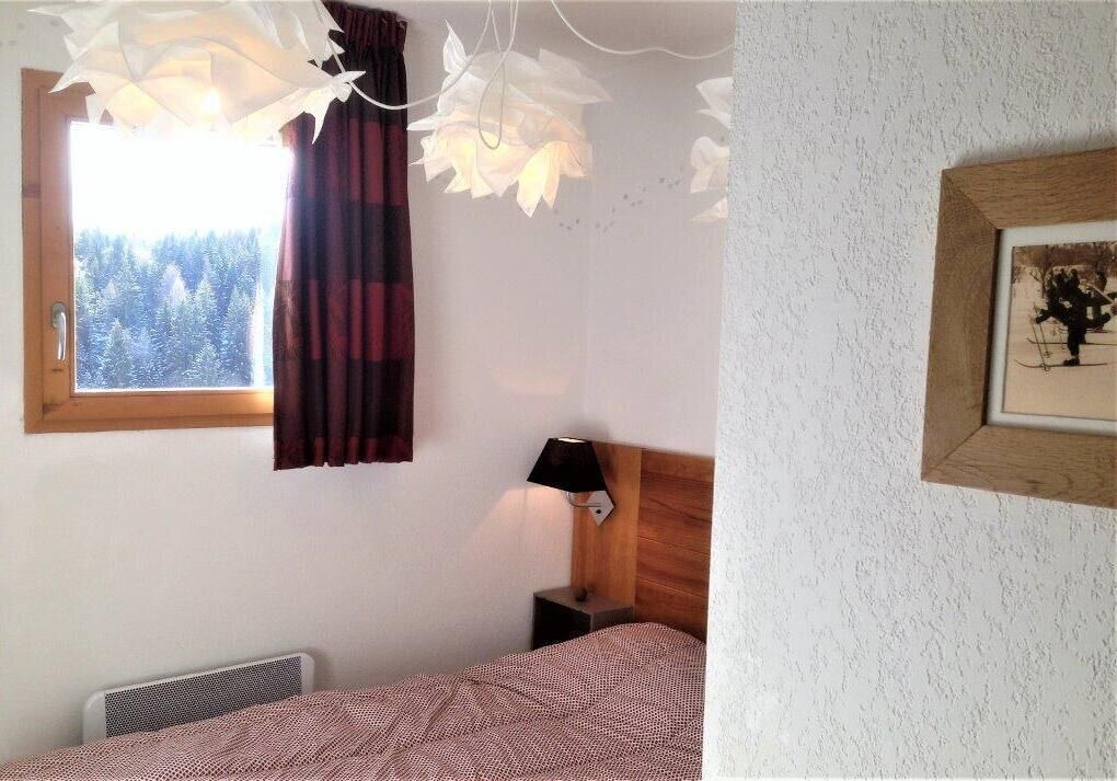 Photo of Bedroom in Saint-Etienne-en-Devoluy