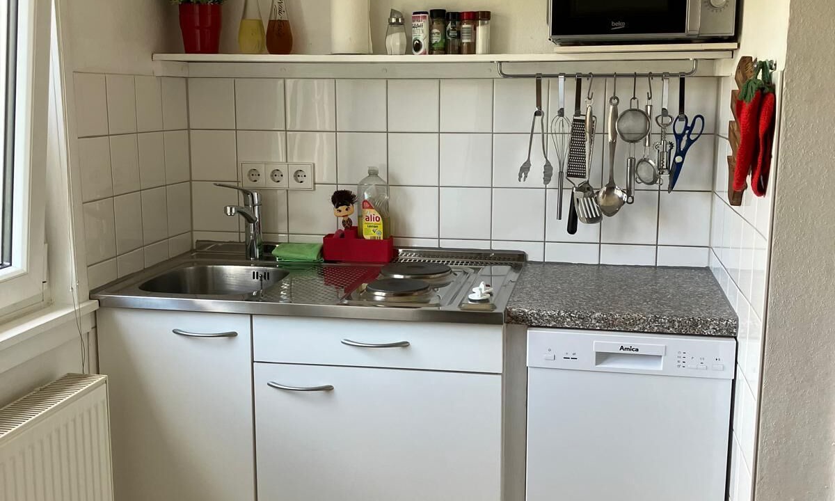 Photo of Kitchen in Bad Nauheim