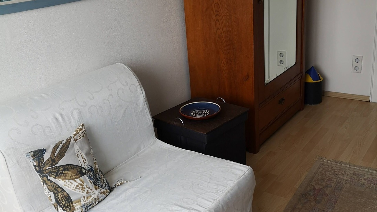 Photo of Bedroom in Bad Nauheim