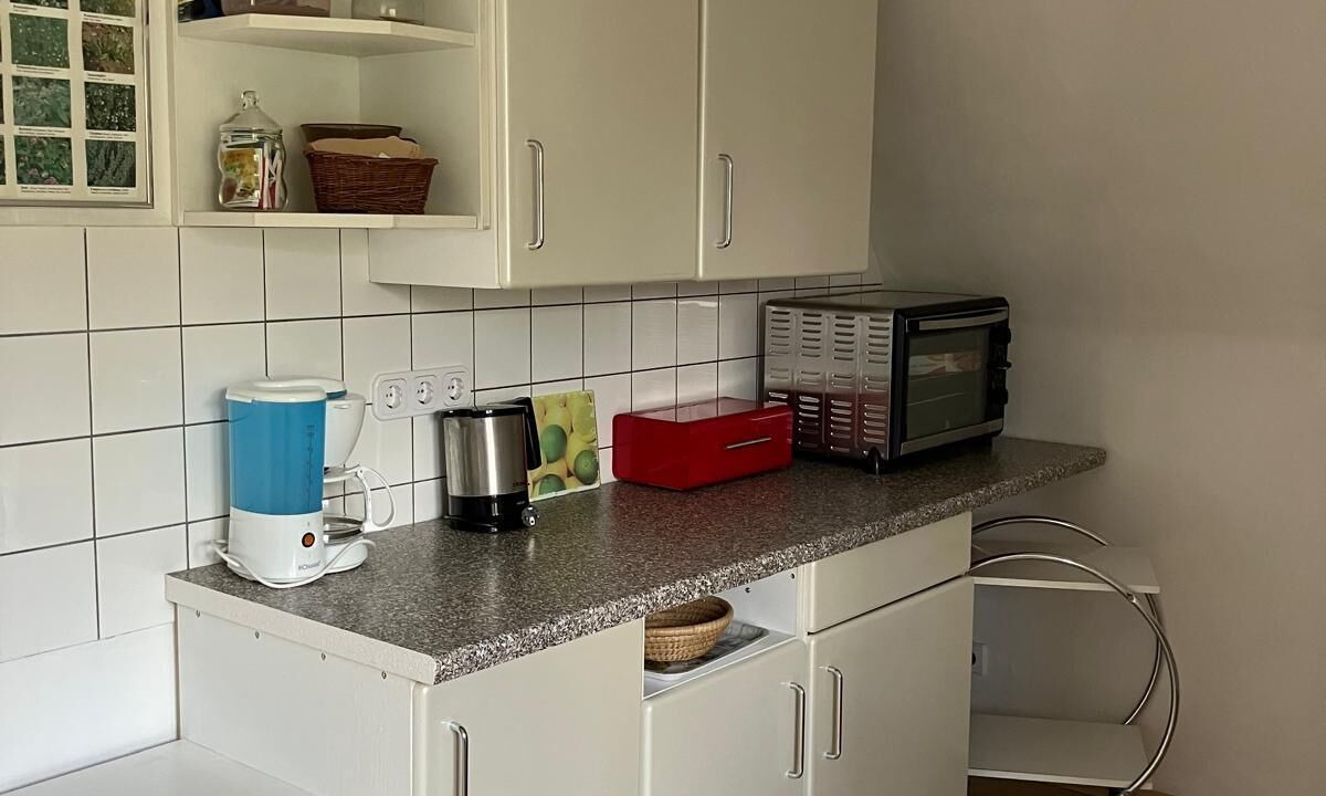 Photo of Kitchen in Bad Nauheim