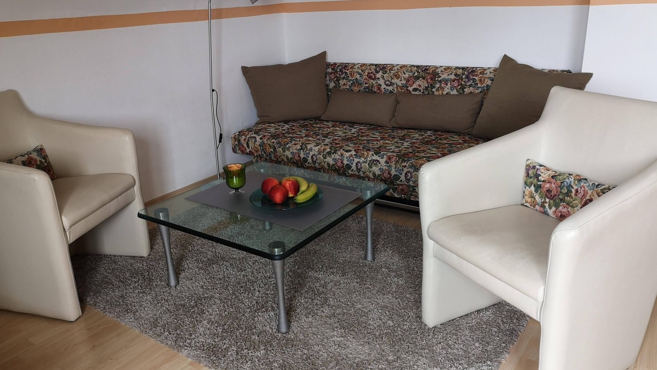 Photo of Livingroom in Bad Nauheim