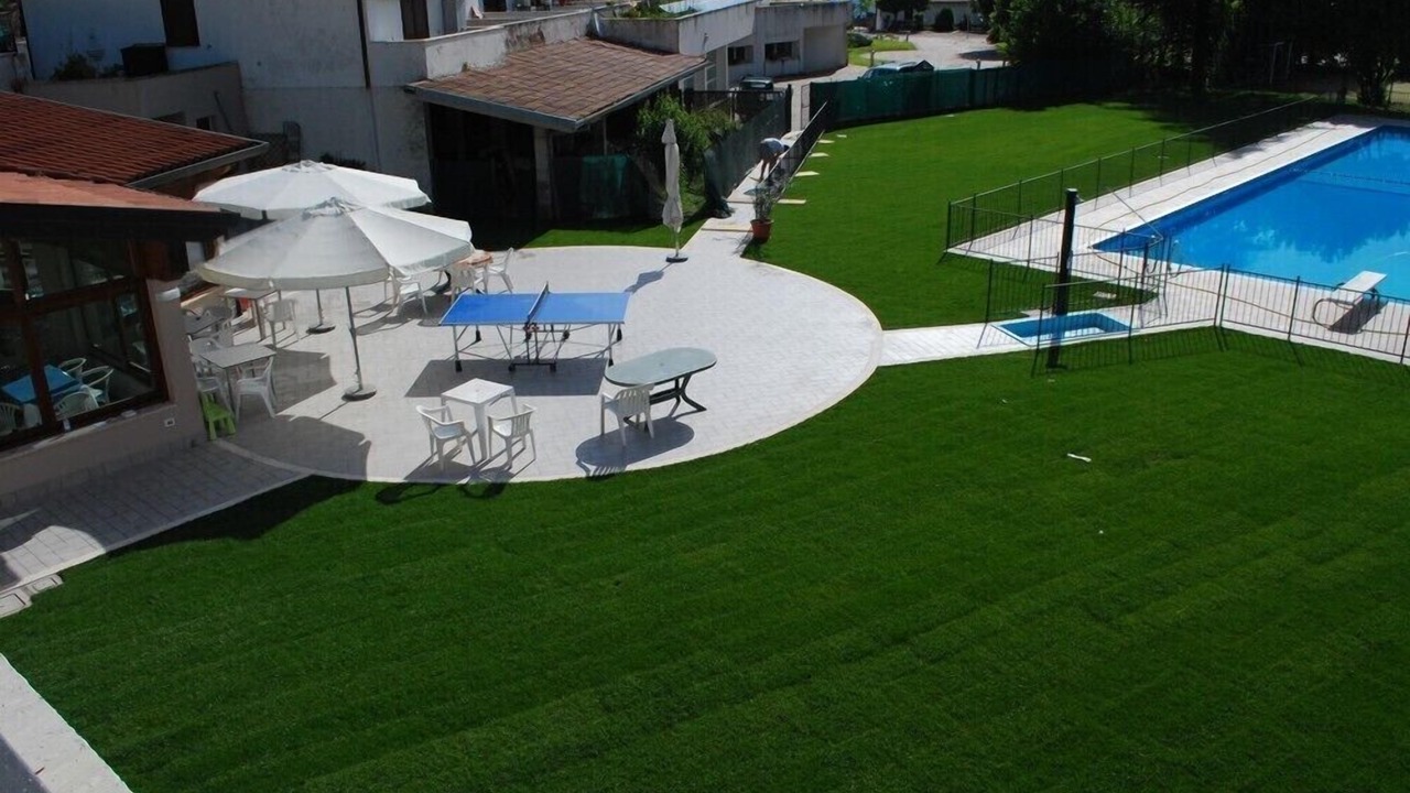 Photo of Outdoor in Gardola