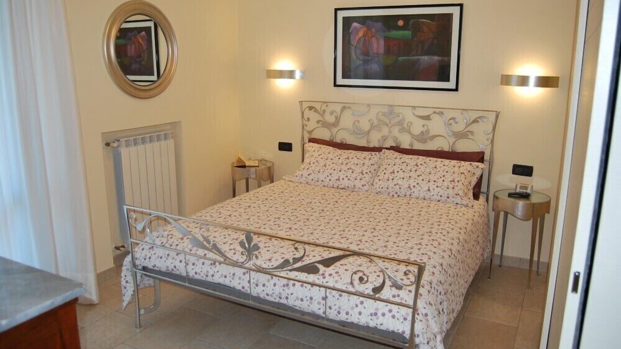 Photo of Bedroom in Gardola