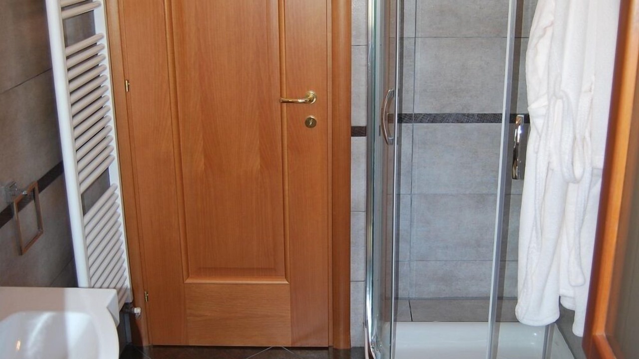 Photo of Bathroom in Gardola