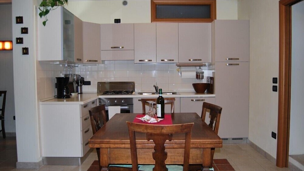 Photo of Kitchen in Gardola