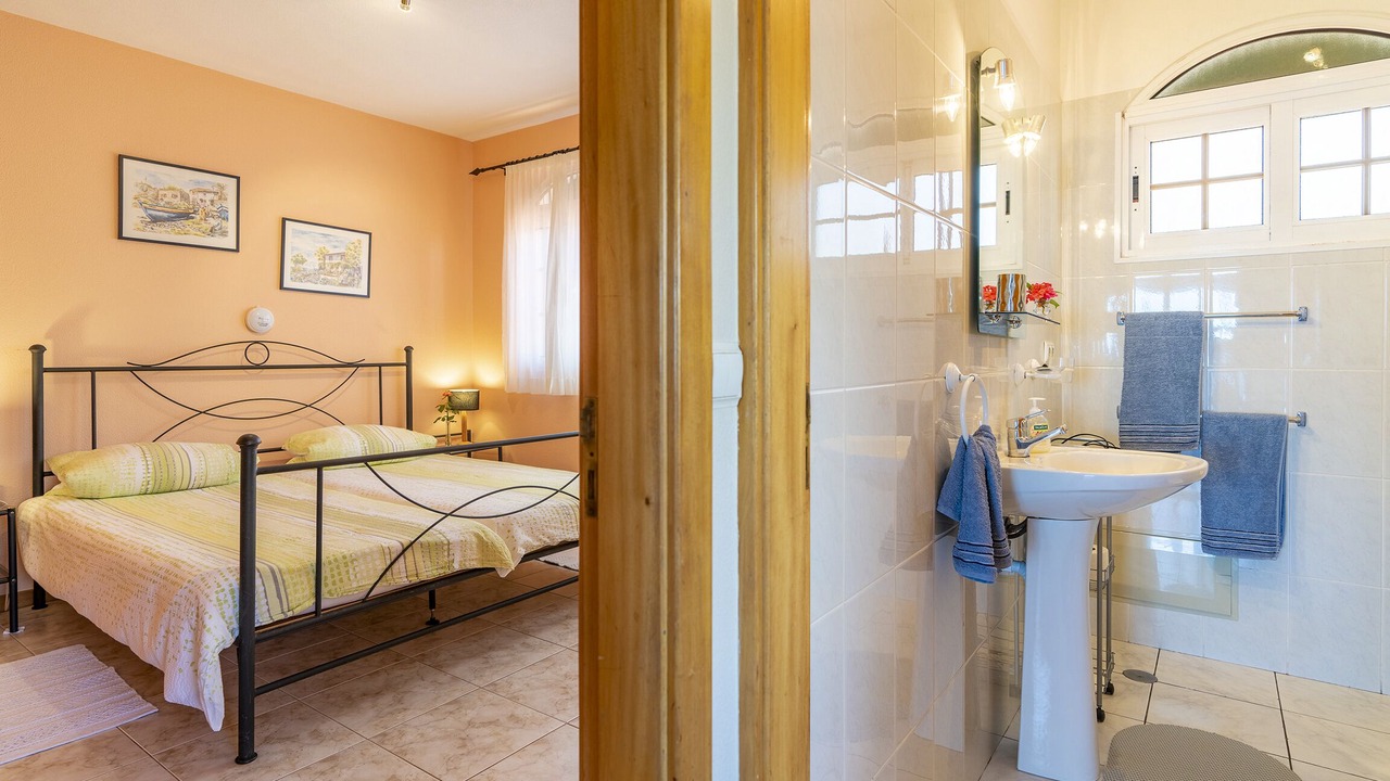 Photo of Bathroom in Ponta do Sol