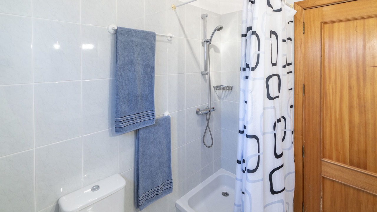 Photo of Bathroom in Ponta do Sol