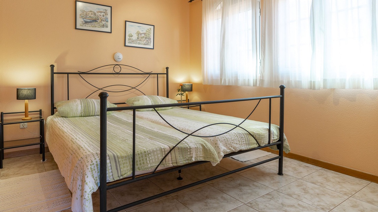 Photo of Bedroom in Ponta do Sol